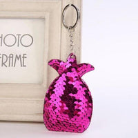 Lovely keychain - NoraBags