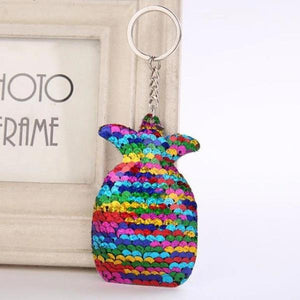 Lovely keychain - NoraBags