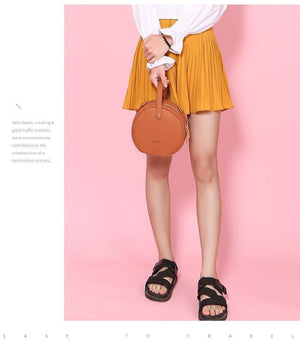 Jade - NoraBags