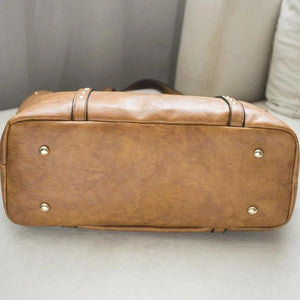 Tanzania - NoraBags