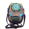 Kaira, Attractive Messenger Bag -70% + Free Shipping - NoraBags