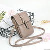 Elegant & Classy Flap Shoulder Bag - NoraBags