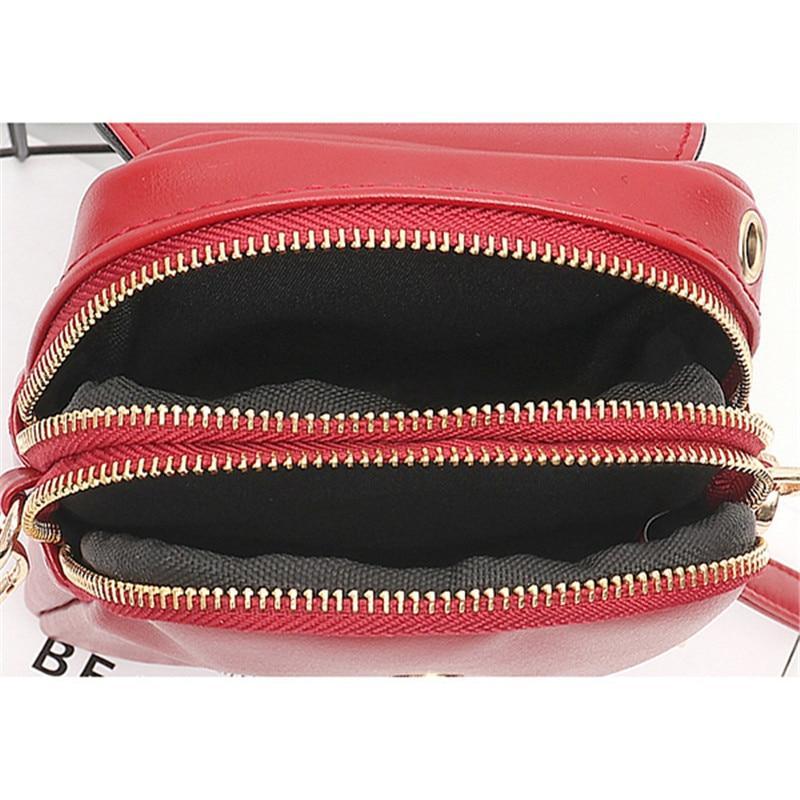 Elegant & Classy Flap Shoulder Bag - NoraBags