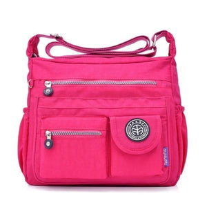 Bellamy - NoraBags