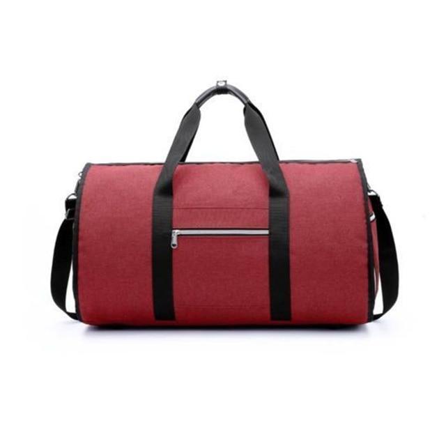 Spacious Duffle Bag for Travel -70% + Free shipping - NoraBags