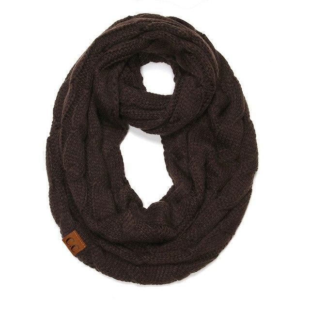 Mont-tremblant scarf - NoraBags