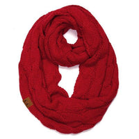 Mont-tremblant scarf - NoraBags