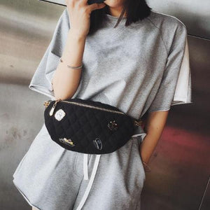Raven - NoraBags