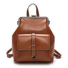 Deborah, Luxury Convertible Backpack for Women -70% + Free Shipping - NoraBags