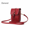 Elegant & Classy Flap Shoulder Bag - NoraBags