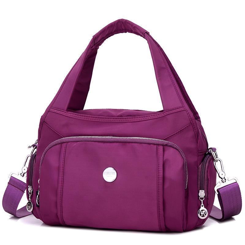 Selah, Multifunctional Shoulder Bag -70% + Free Shipping - NoraBags