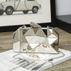 Geometrika, Glamorous Clutch Purse for Women -70% + Free Shipping - NoraBags