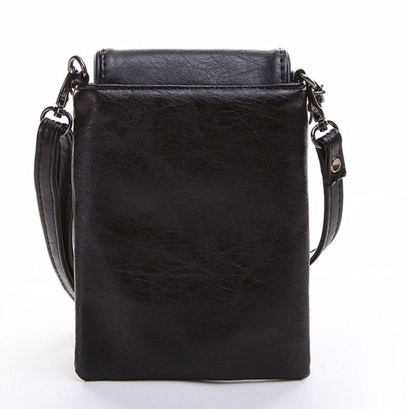 Trendy & Fashionable Cell Phone Bag For Women - NoraBags