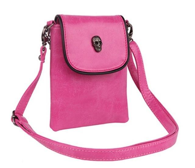Trendy & Fashionable Cell Phone Bag For Women - NoraBags