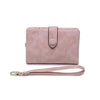 Lucia, Fashionable Women Wallet - NoraBags