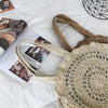 Cute Bohemian Summer Knitted Handbags - NoraBags
