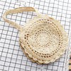 Cute Bohemian Summer Knitted Handbags - NoraBags