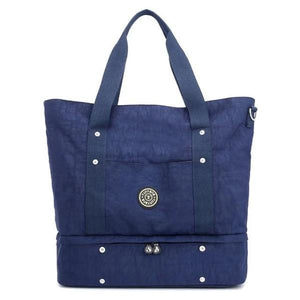 Karla High Capacity Bag, -70% + Free Shipping - NoraBags