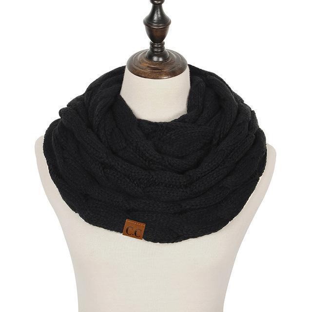 Le Foulard Mont-tremblant - NoraBags