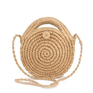 Mexico - NoraBags